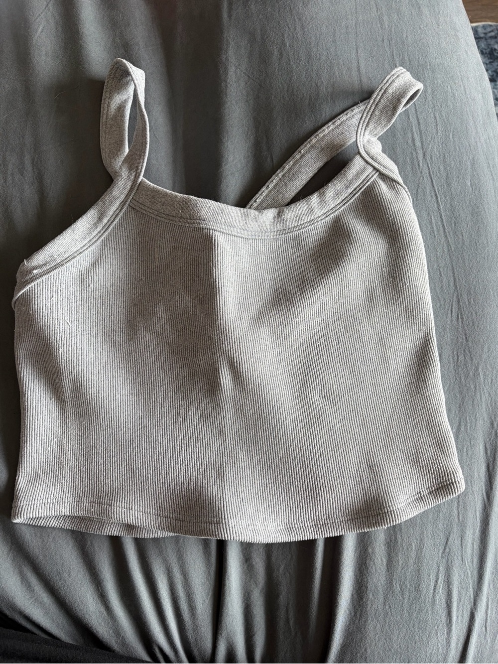 FREE PEOPLE
ALL CLEAR CAMI